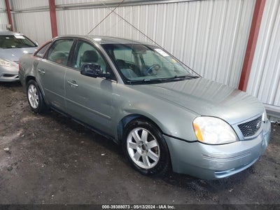 FORD FIVE HUNDRED 2005