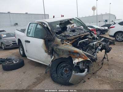RAM 1500 CLASSIC 2019