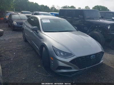 HYUNDAI SONATA 2020