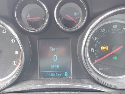 DayDrive