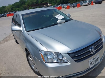 Toyota Avalon 2007