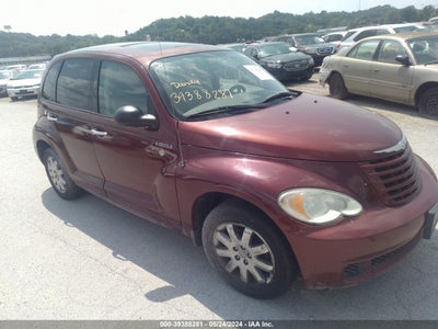 CHRYSLER PT CRUISER 2008