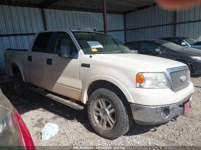 FORD F-150 2007