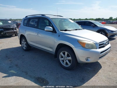 TOYOTA RAV4 2006