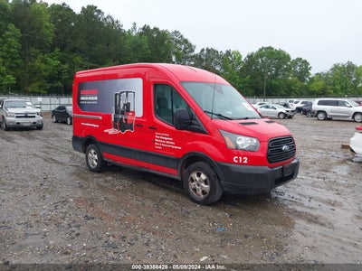 Ford Transit-250 2019