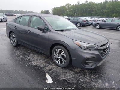Subaru Legacy 2024