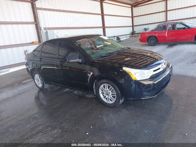 Ford Focus 2008