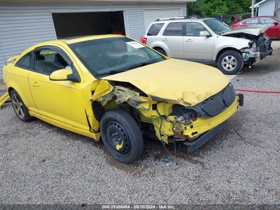 Pontiac G5 2008