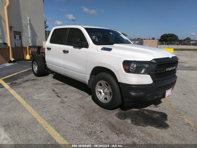 RAM 1500 2023