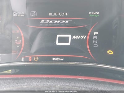 DayDrive
