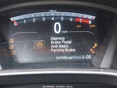 DayDrive