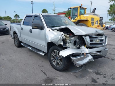 FORD VERSA 2008