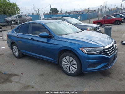Volkswagen Jetta 2019