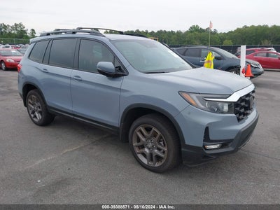 HONDA PASSPORT 2023