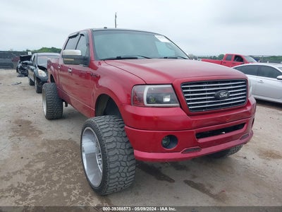 Ford F-150 2007