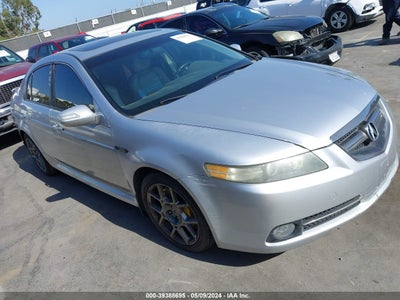 ACURA 200 2007