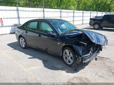 SAAB 9-3 2011