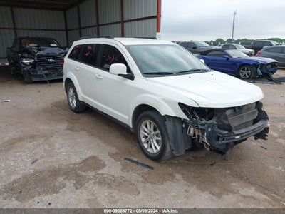 Dodge Journey 2014