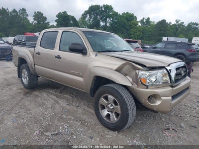 TOYOTA TACOMA 2007