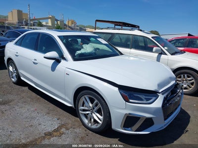 AUDI TT 2020