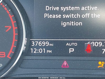 DayDrive