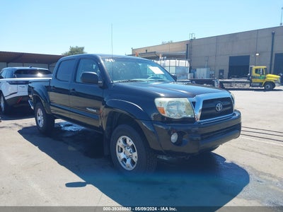 TOYOTA TACOMA 2005