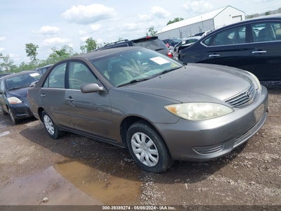 Toyota Camry 2005