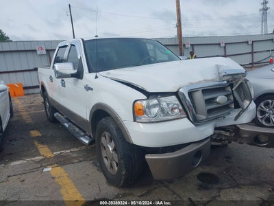 Ford F-150 2006