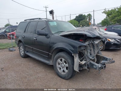 Ford Expedition 2010