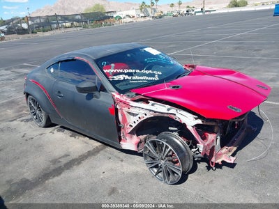 SCION FR-S 2013