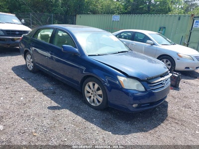 Toyota Avalon 2006
