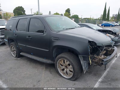 CADILLAC ESCALADE 2009