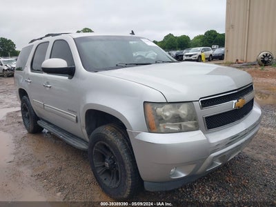 Chevrolet Tahoe 2010