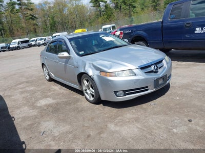 ACURA 200 2008