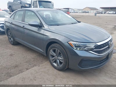 Volkswagen Jetta 2024