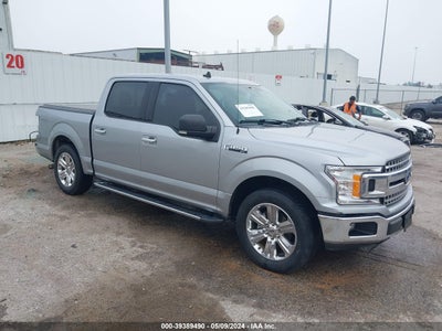 FORD F-150 2020