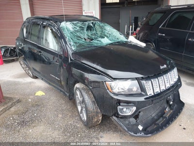 JEEP COMPASS 2014