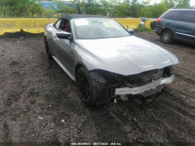 BMW ION 2022