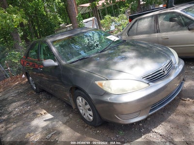 Toyota Camry 2005