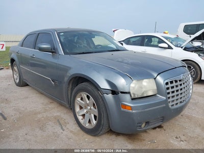 CHRYSLER 300 2007