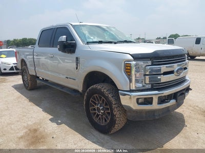 FORD F-250 2018