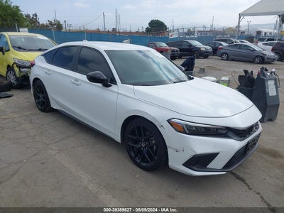 HONDA CIVIC 2023
