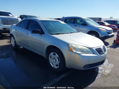 PONTIAC IA 2006