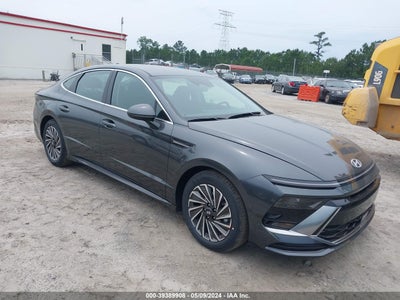 Hyundai Sonata 2024