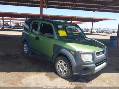 Honda Element 2006