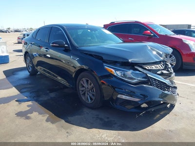 KIA OPTIMA 2020