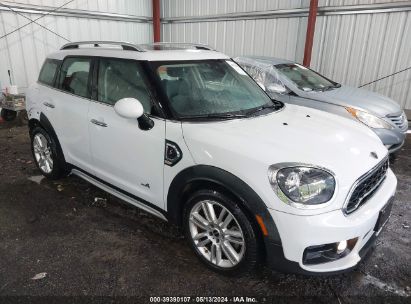 Mini Countryman 2019