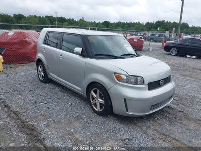 SCION SCION XB 2010