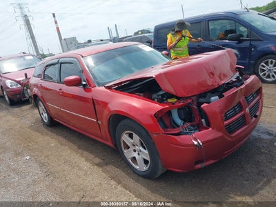DODGE MAGNUM 2006