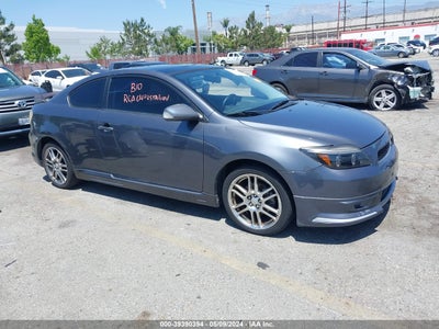 Scion Tc 2008